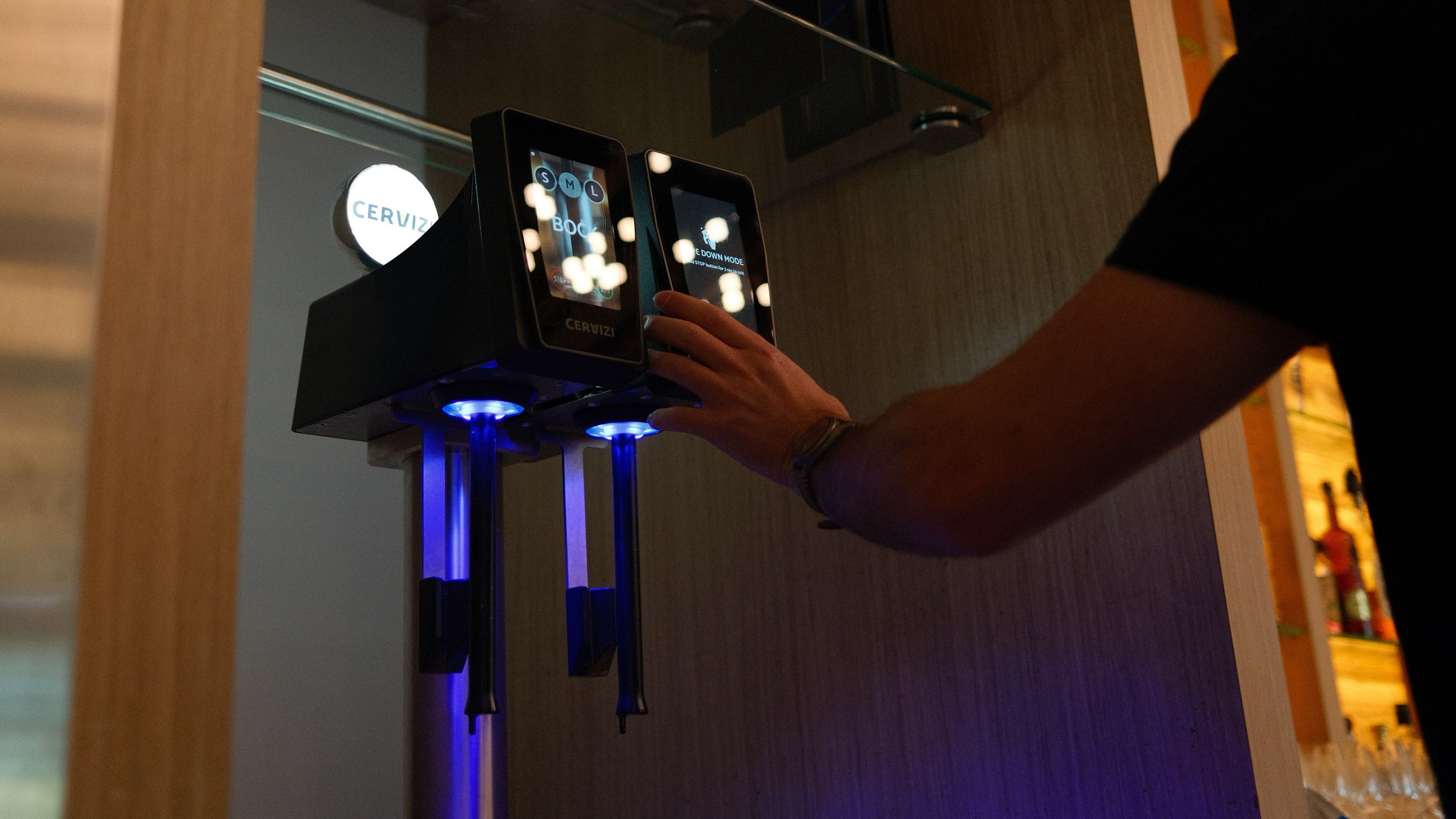 Middleby Draft Innovations
